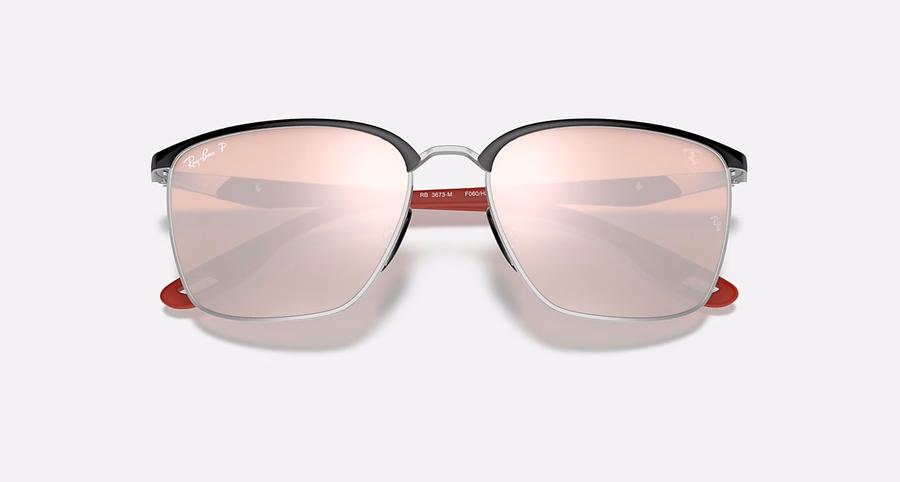 RB3673M SCUDERIA FERRARI COLLECTION