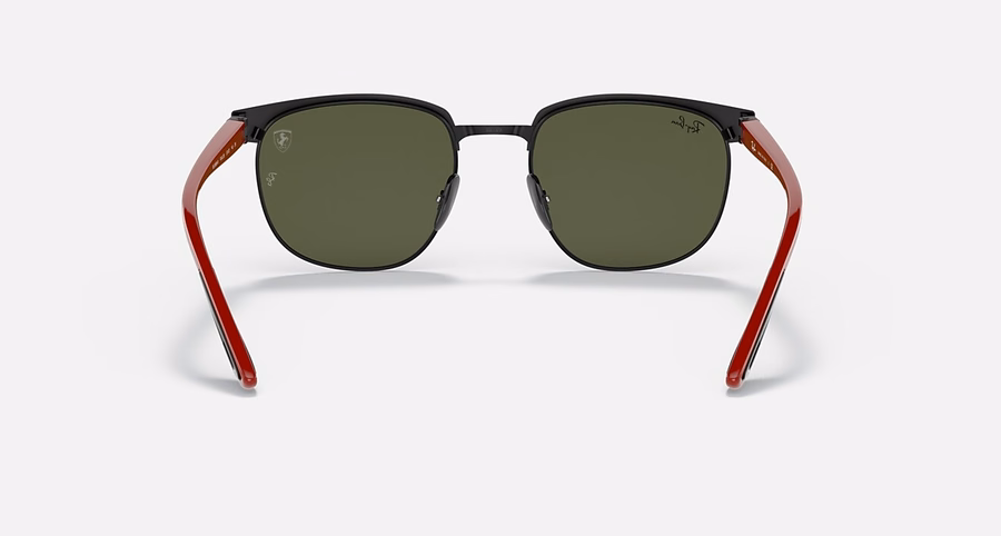 RB3698M SCUDERIA FERRARI COLLECTION