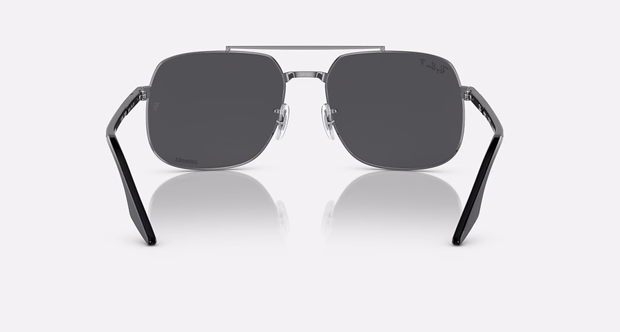 RB3699 POLARIZED+ LENSES
