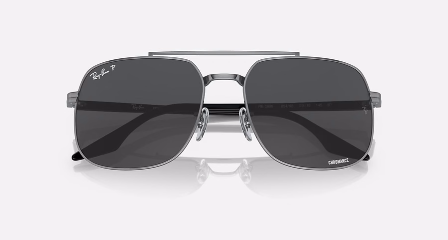 RB3699 POLARIZED+ LENSES