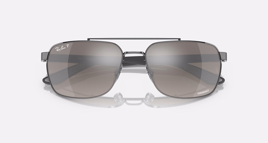 RB3701 POLARIZED+ LENSES