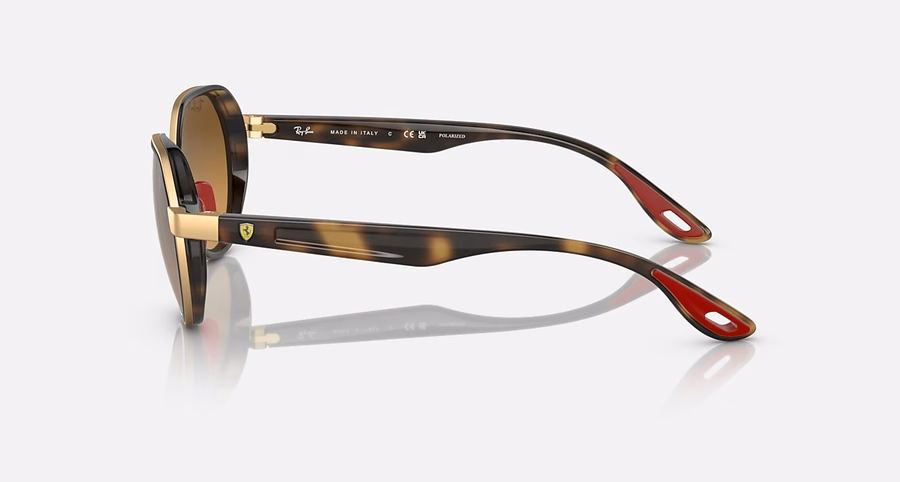 RB3703M SCUDERIA FERRARI COLLECTION