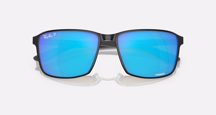 RB3721 POLARIZED+ LENSES