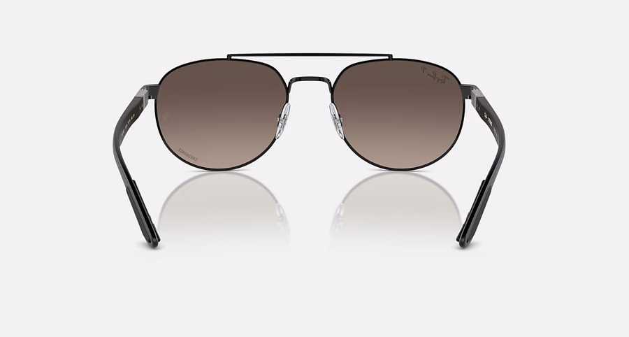 RB3736 POLARIZED+ LENSES