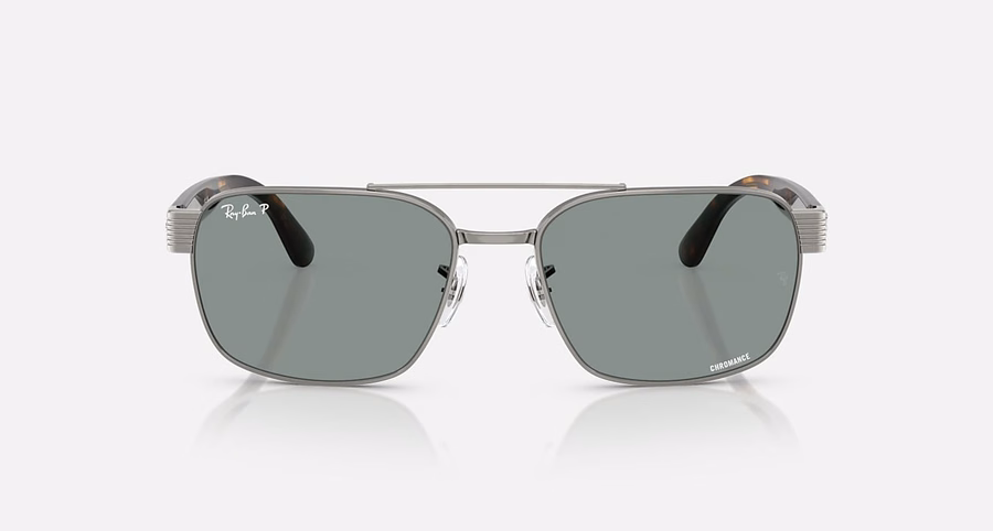 RB3751 POLARIZED+ LENSES