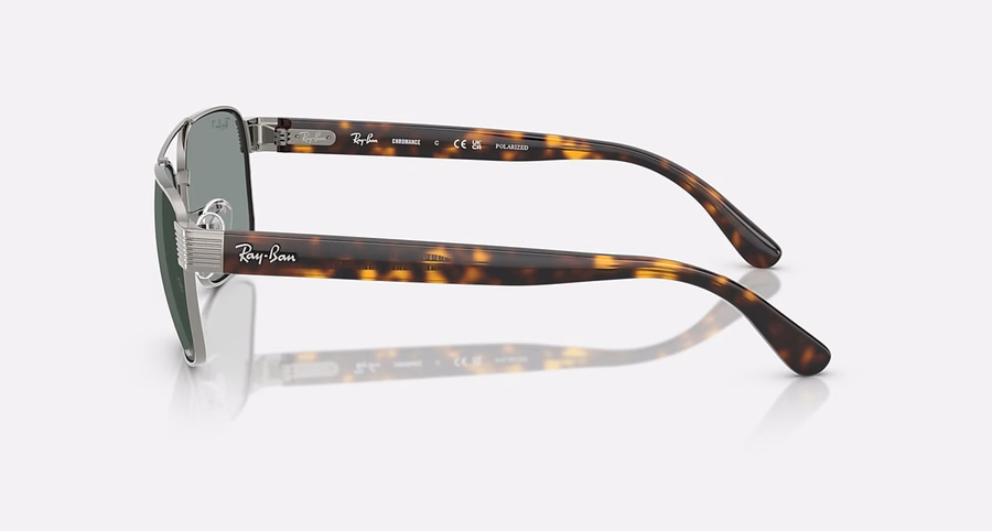 RB3751 POLARIZED+ LENSES