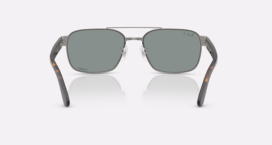 RB3751 POLARIZED+ LENSES