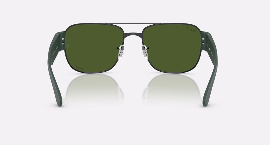RB3756 POLARIZED+ LENSES