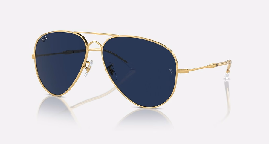 OLD AVIATOR TRANSITIONSu00ae