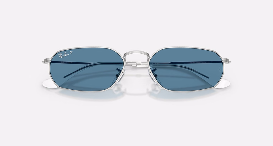 RB3947 POLARIZED+ LENSES