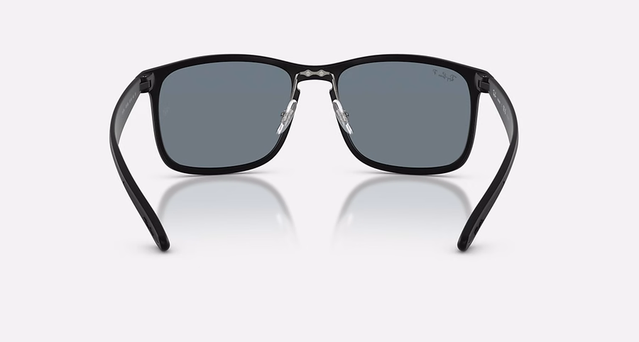 RB4264 POLARIZED+ LENSES
