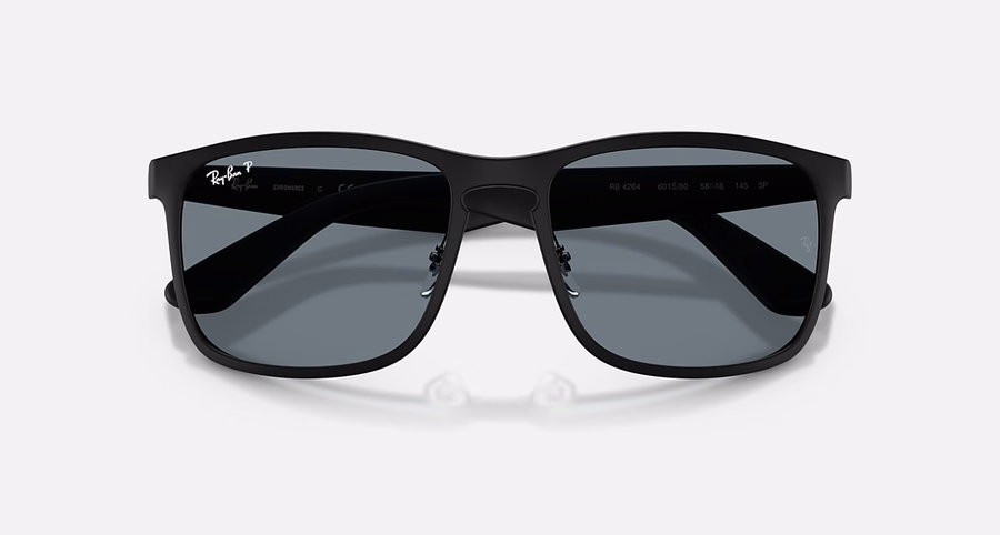RB4264 POLARIZED+ LENSES