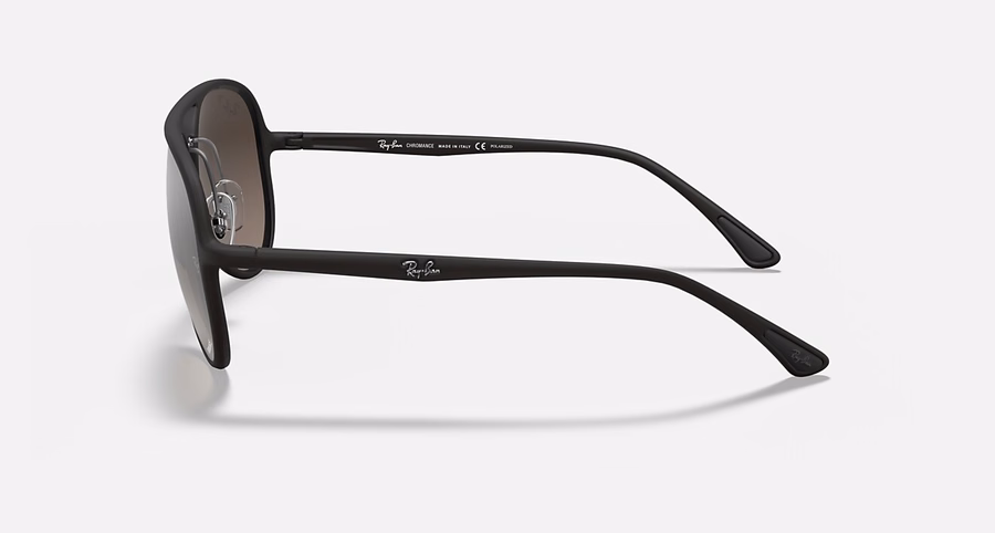 RB4320 POLARIZED+ LENSES