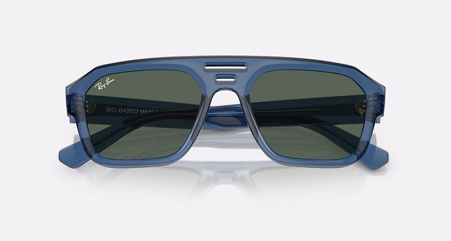 CORRIGAN BIO-BASED LIMITED