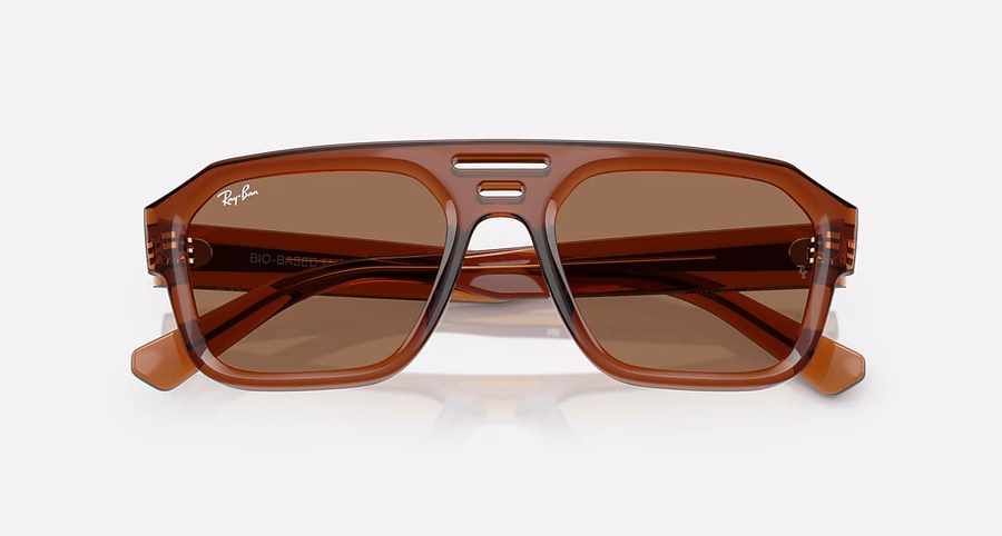 CORRIGAN BIO-BASED FALL LIMITED
