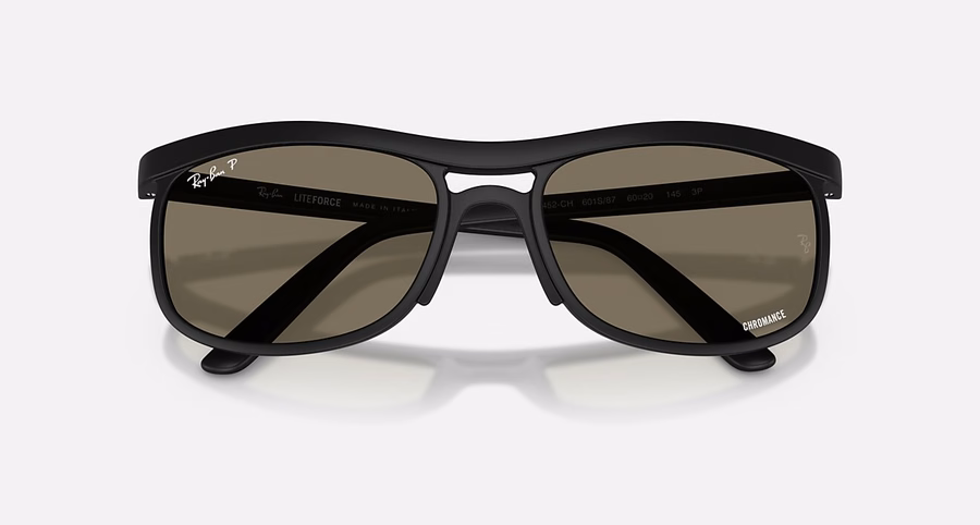 RB4452 POLARIZED+ LENSES LITEFORCE