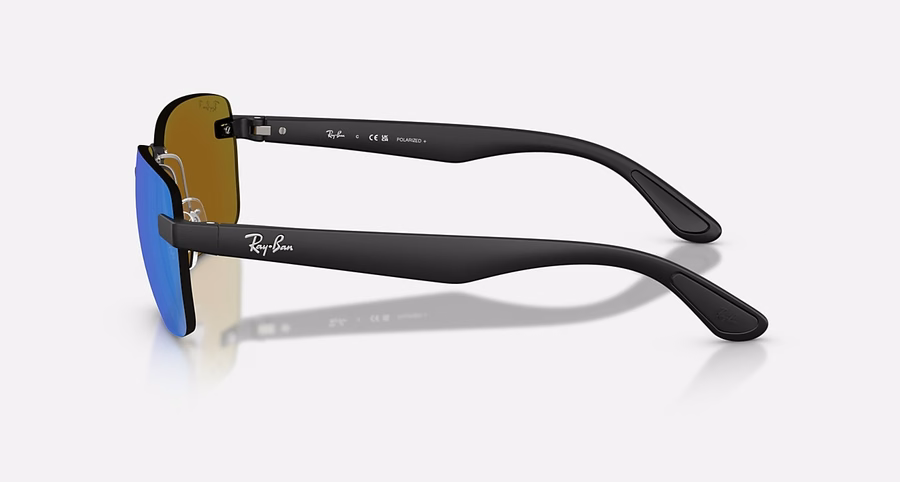 RB4470 POLARIZED+ LENSES