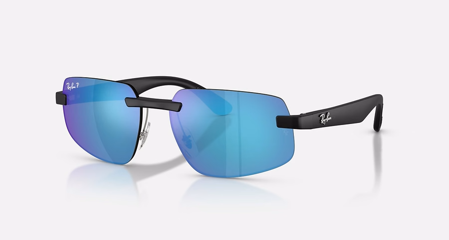 RB4475 POLARIZED+ LENSES