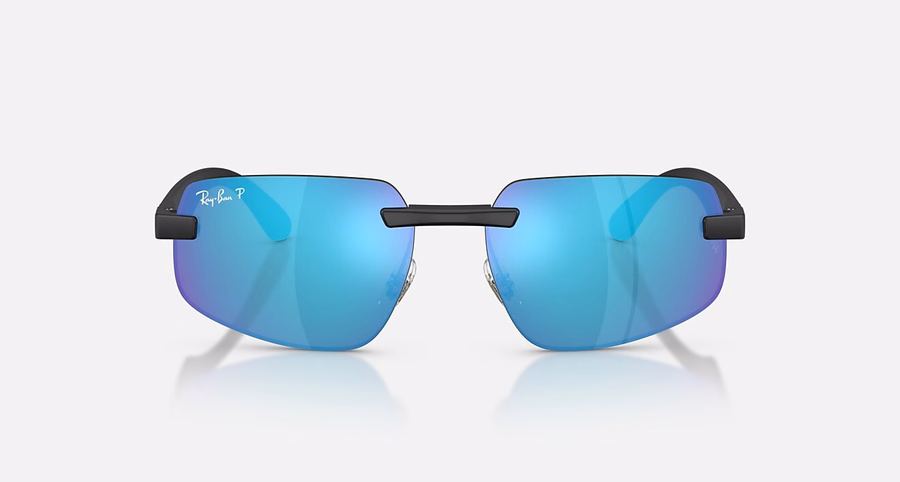 RB4475 POLARIZED+ LENSES