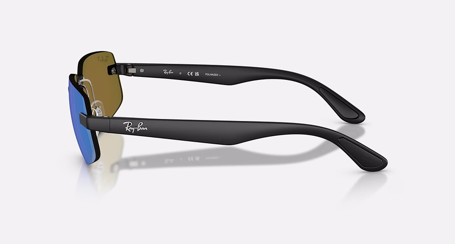 RB4475 POLARIZED+ LENSES