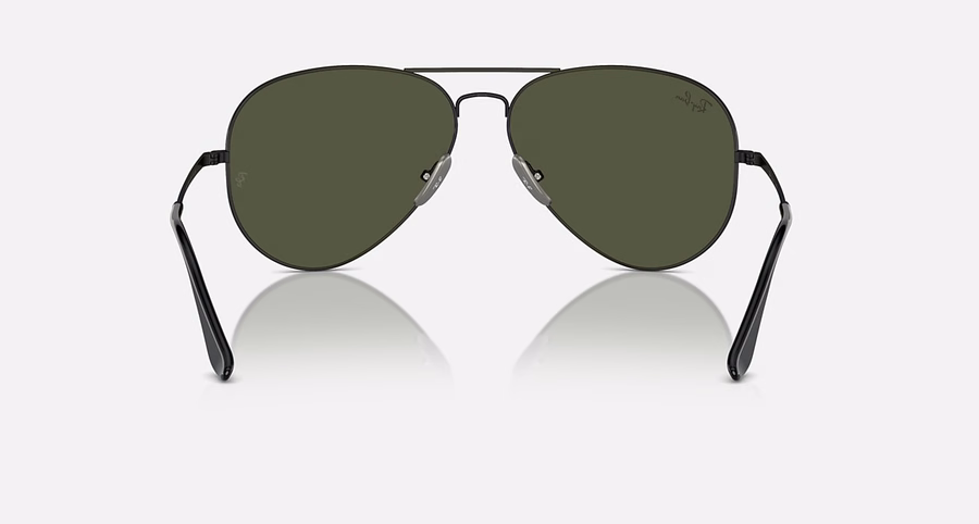 AVIATOR TITANIUM
