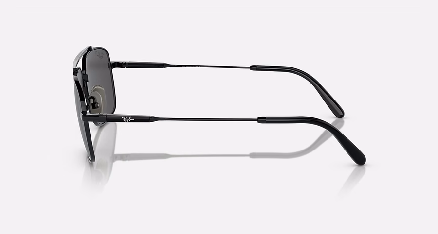 MICHAEL TITANIUM POLARIZED+ LENSES