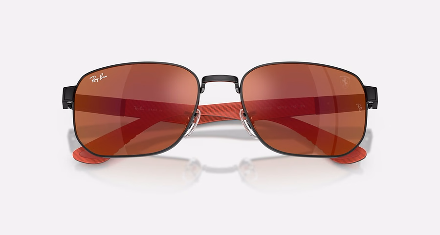 RB8329M SCUDERIA FERRARI COLLECTION