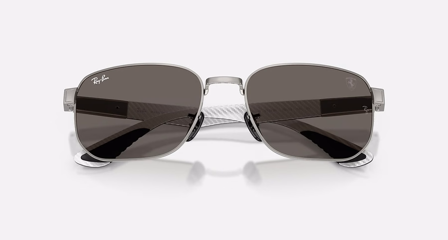 RB8329M SCUDERIA FERARRI COLLECTION
