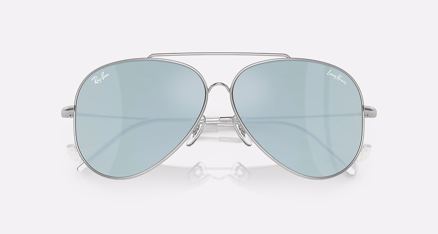 LENNY KRAVITZ X AVIATOR REVERSE