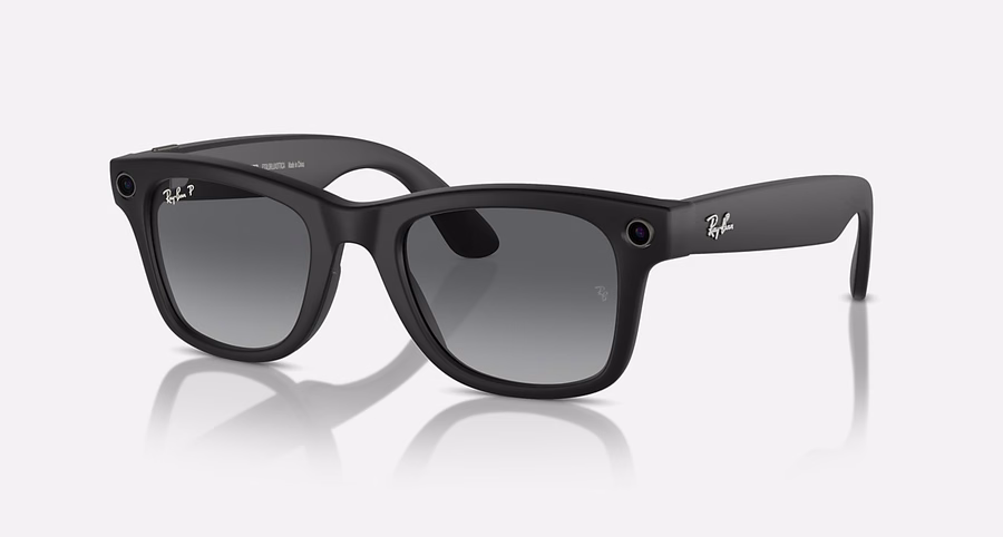 RAY-BAN META WAYFARER - GEN 1