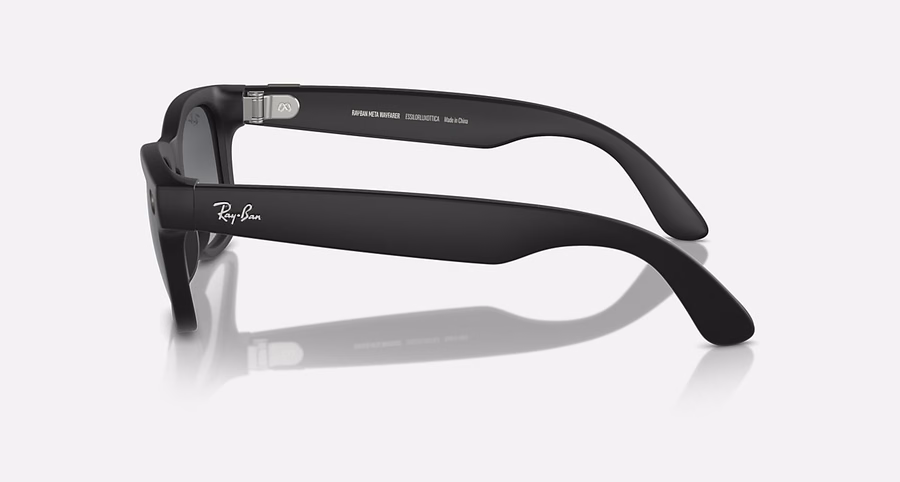 RAY-BAN META WAYFARER - GEN 1