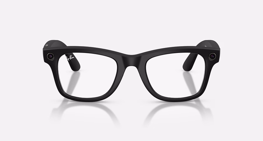RAY-BAN META WAYFARER - GEN 2