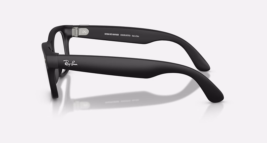 RAY-BAN META WAYFARER - GEN 2