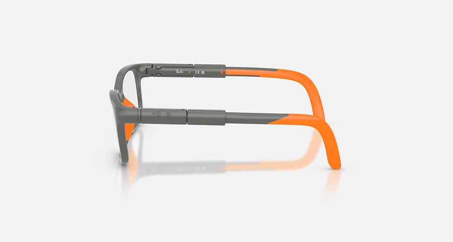RBA1980 OPTICS KIDS BIO-BASED