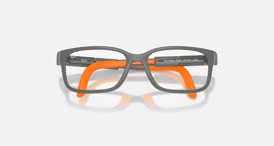 RBA1980 OPTICS KIDS BIO-BASED