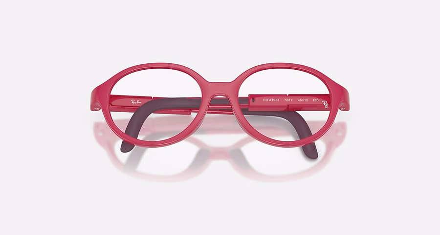 RBA1981 OPTICS KIDS BIO-BASED