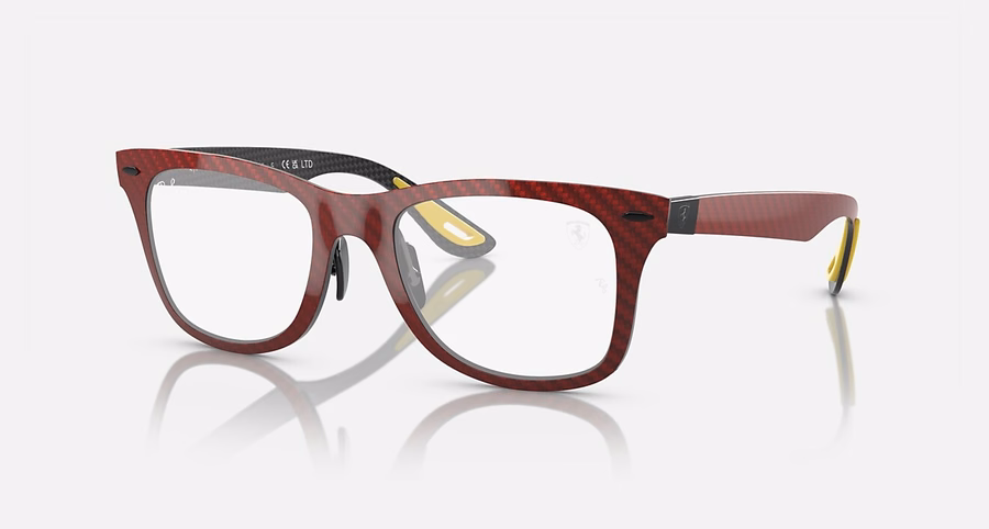 WAYFARER HYPERCARBON 499P SCUDERIA FERRARI