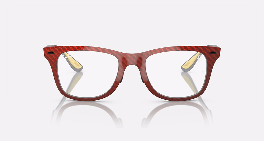 WAYFARER HYPERCARBON 499P SCUDERIA FERRARI
