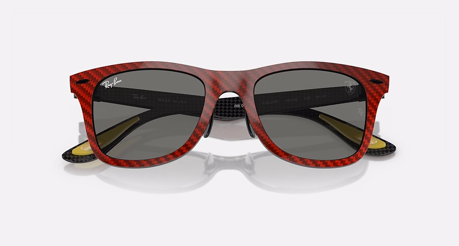 WAYFARER HYPERCARBON 499P SCUDERIA FERRARI