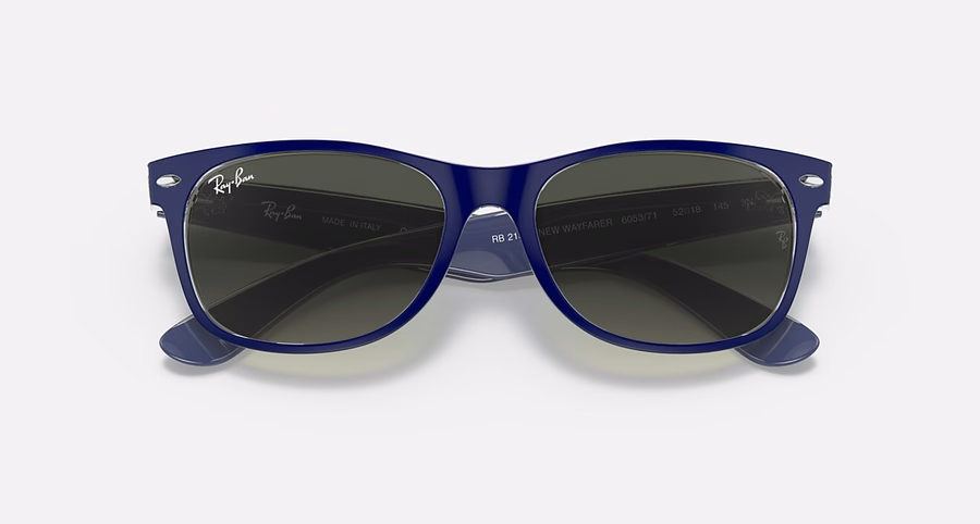 NEW WAYFARER COLOR MIX