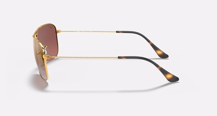 RB3543 POLARIZED+ LENSES