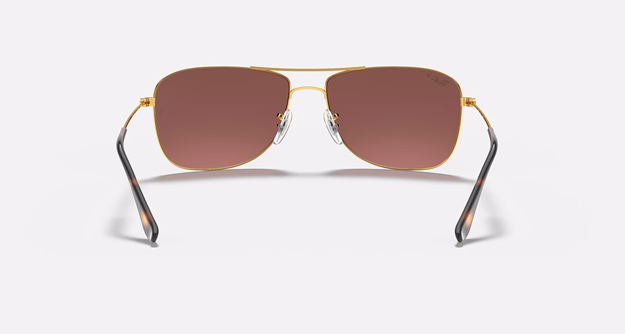 RB3543 POLARIZED+ LENSES