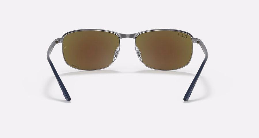 RB3671 POLARIZED+ LENSES