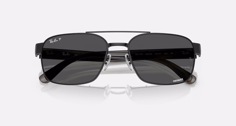 RB3751 POLARIZED+ LENSES