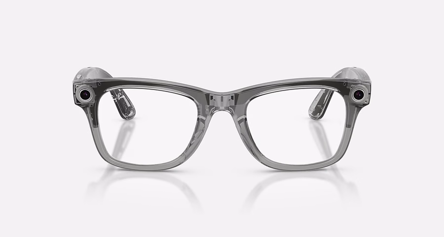 RAY-BAN META WAYFARER - GEN 2