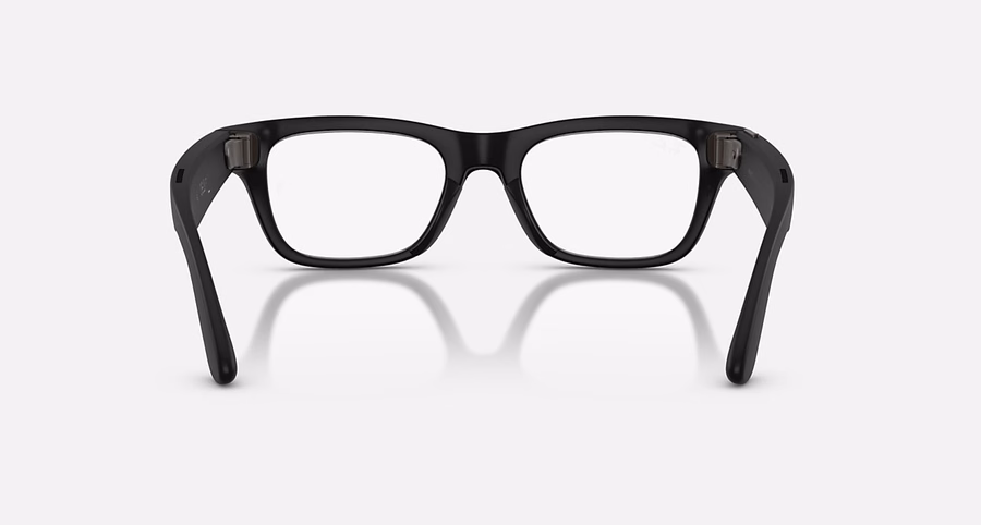 RAY-BAN META BLAYZER OPTICS - GEN 2