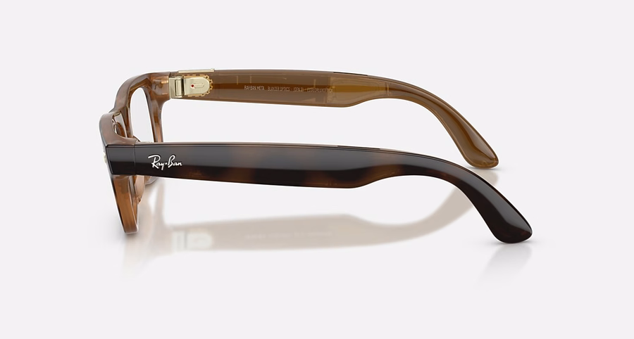 RAY-BAN META BLAYZER OPTICS - GEN 2