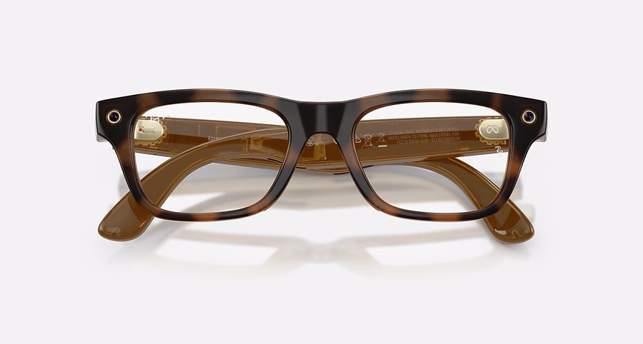 RAY-BAN META BLAYZER OPTICS - GEN 2