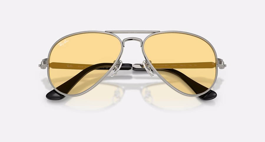 AVIATOR MAX SUMMER CAPSULE