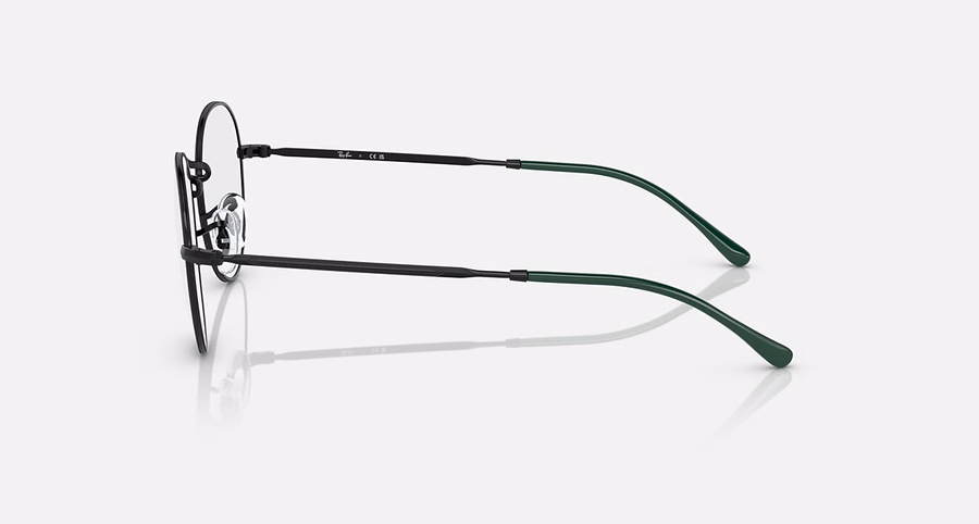 ROUND METAL OPTICS II
